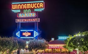 Winnemucca Inn & Casino